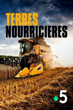 Terres nourricières (2020) Terres nourricières (2020)