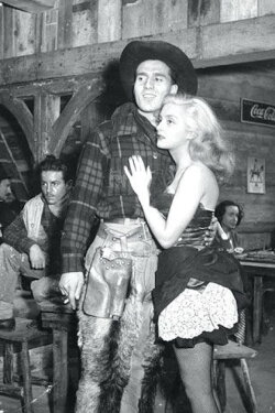 Terreur en Oklahoma (1951) Terreur en Oklahoma (1951)