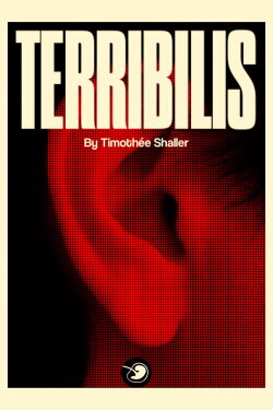 Terribilis (2023)