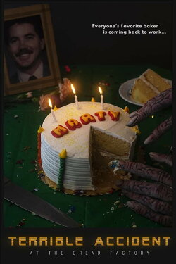 Terrible Accident at the Bread Factory (2020) Terrible Accident at the Bread Factory (2020)