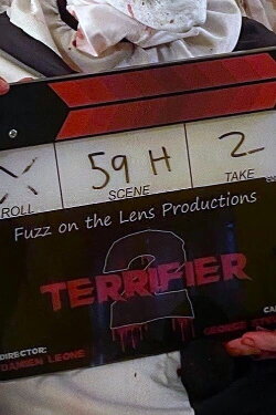 Terrifier 2: Behind the Scenes (2022) Terrifier 2: Behind the Scenes (2022)