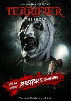 Terrifier (2011)