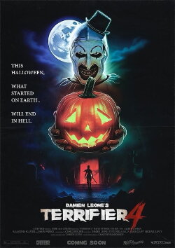 Terrifier 4 (2026) Terrifier 4 (2026)