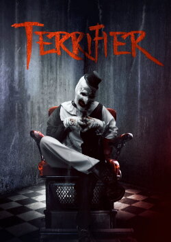 Terrifier (2018) Terrifier (2018)