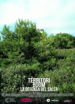 Territori boom, la defensa del Saler (2023) Territori boom, la defensa del Saler (2023)