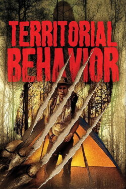 Territorial Behavior (2015) Territorial Behavior (2015)