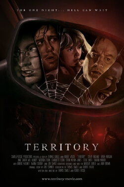 Territory (2013)