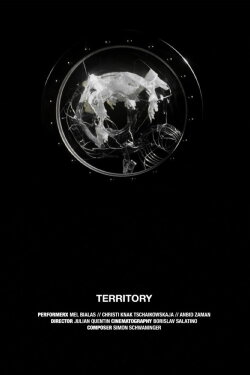 Territory (2022) Territory (2022)