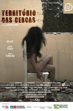 Territory Of Fences (2021) Territory Of Fences (2021)