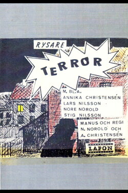 Terror (1989)