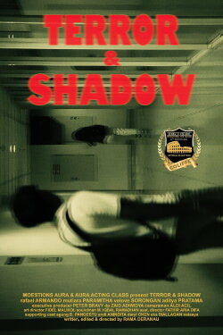 Terror & Shadow (2023)