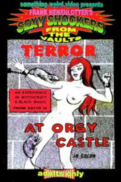 Terror at Orgy Castle (1972) Terror at Orgy Castle (1972)