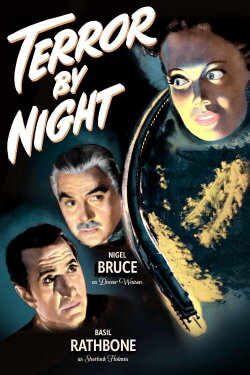 Terror by Night (1946) Terror by Night (1946)