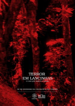 Terror em Lancinhas (2022) Terror em Lancinhas (2022)