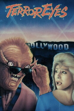 Terror Eyes (1989) Terror Eyes (1989)