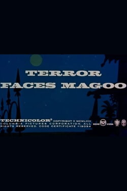 Terror Faces Magoo (1959) Terror Faces Magoo (1959)