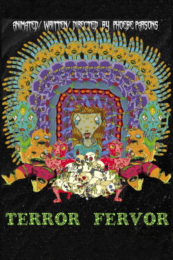 Terror Fervor (2020)
