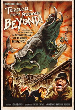 Terror from Beyond Beyond (2021) Terror from Beyond Beyond (2021)