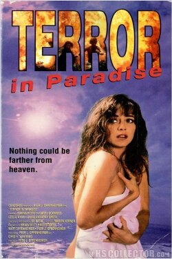 Terror in Paradise (1993)