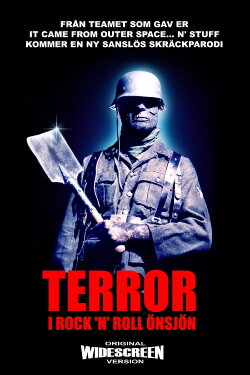 Terror in Rock 'n' Roll Önsjön (2001)