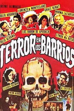 Terror in the Barrios (1983) Terror in the Barrios (1983)