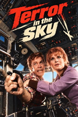 Terror in the Sky (1971) Terror in the Sky (1971)