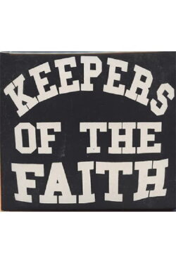 TERROR - Keepers of the Faith (2012) TERROR - Keepers of the Faith (2012)