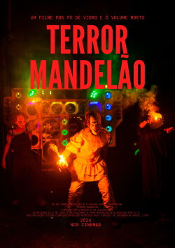 Terror Mandelão (2024) Terror Mandelão (2024)