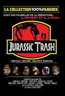 Terror of Prehistoric Bloody Monster from Space (1998) Terror of Prehistoric Bloody Monster from Space (1998)