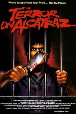 Terror on Alcatraz (1986) Terror on Alcatraz (1986)