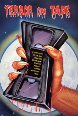 Terror on Tape (1985) Terror on Tape (1985)