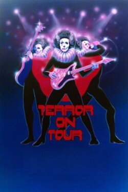 Terror on Tour (1980) Terror on Tour (1980)