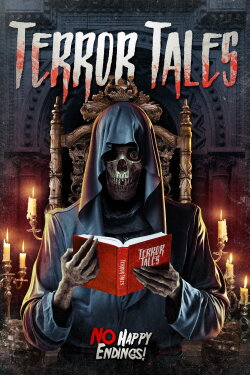 Terror Tales (2016) Terror Tales (2016)