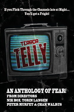 Terror Telly (2012) Terror Telly (2012)