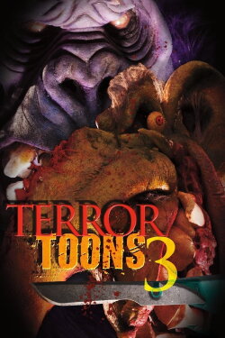 Terror Toons 3 (2015) Terror Toons 3 (2015)