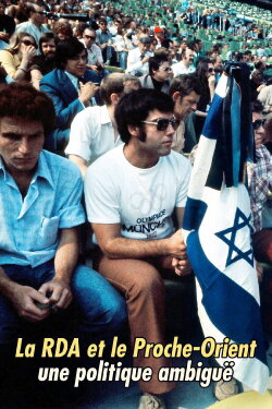 Terror, Tote, Völkerfreundschaft: Die DDR und der Nahost-Konflikt (2022) Terror, Tote, Völkerfreundschaft: Die DDR und der Nahost-Konflikt (2022)