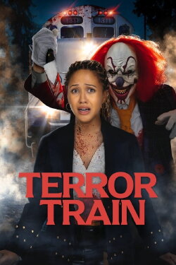Terror Train (2022) Terror Train (2022)