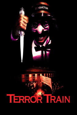 Terror Train (1980) Terror Train (1980)