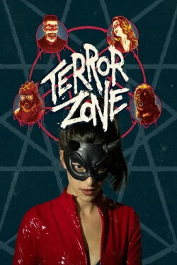Terror Zone (2024) Terror Zone (2024)