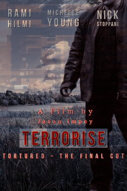Terrorise (2024)