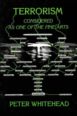 Terrorism Considered as One of the Fine Arts (2009) Terrorism Considered as One of the Fine Arts (2009)