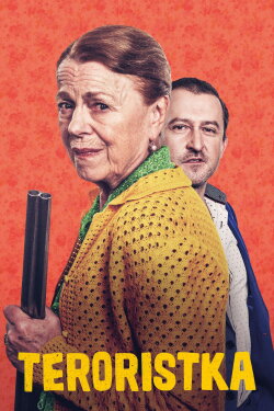 Terrorist (2019) Terrorist (2019)