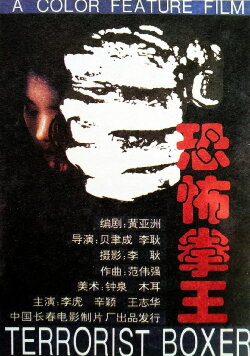 Terrorist Boxer (1993)
