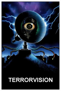 TerrorVision (1986) TerrorVision (1986)