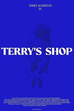 Terry's Shop (2021) Terry's Shop (2021)