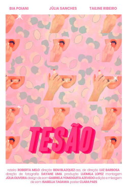 Tesão (2021)