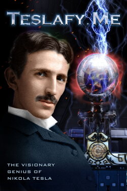 Teslafy Me (2019) Teslafy Me (2019)