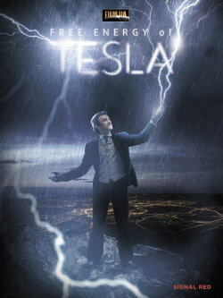 Tesla's Free Energy, the Race to Zero Point (2013) Tesla's Free Energy, the Race to Zero Point (2013)
