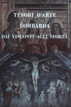 Tesori d'arte lombarda (1958) Tesori d'arte lombarda (1958)