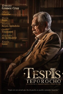 Tespis Teporocho (2025) Tespis Teporocho (2025)